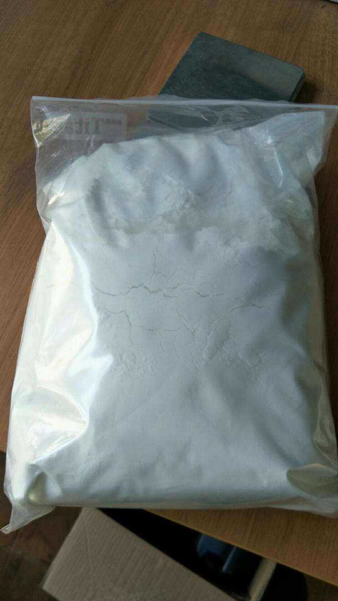 Etilo branco Glycidate C13H14O5 do pó de CAS 28578-16-7 PMK com pureza alta 0